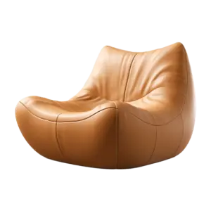 Serpentine Sofa